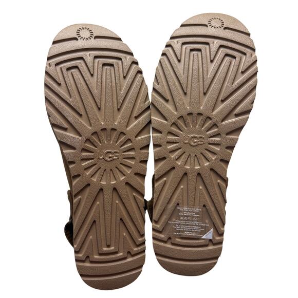 UGG Women's Lanah Clog - Picture 7 of 9